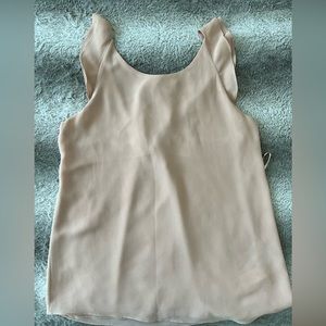 COPY - Naked Zebra Top - Size S
